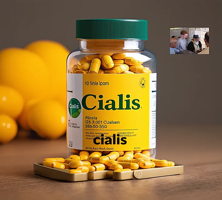 Cialis 1